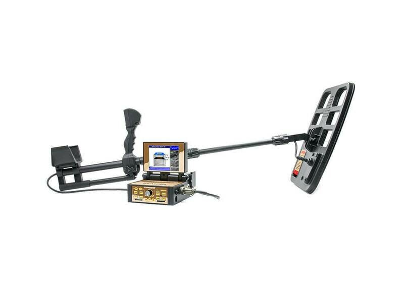 Jeohunter 3D Dual System