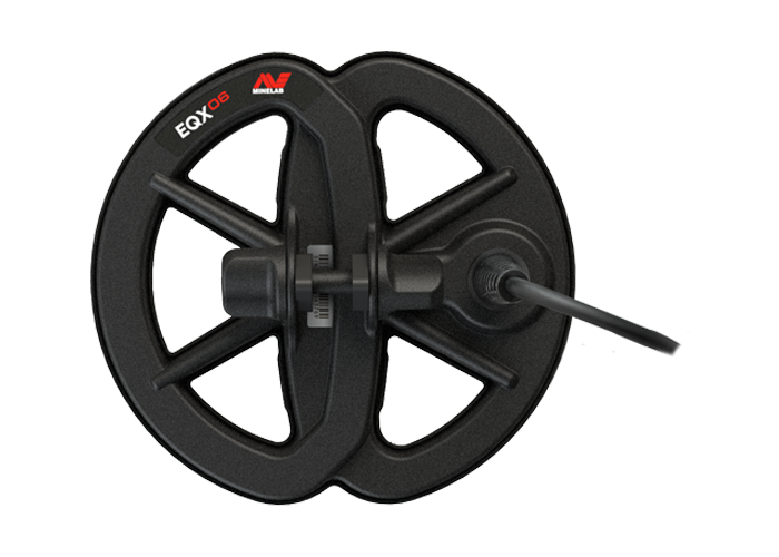 EQX 06 DOUBLE-D SMART COIL