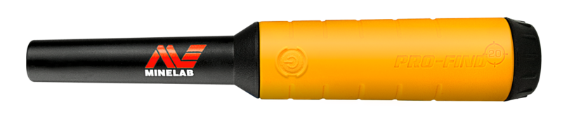 Pro-Find 20