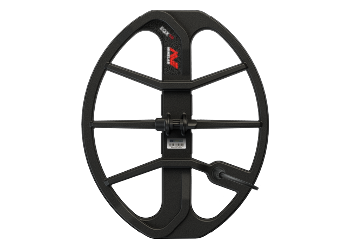 EQX 15 DOUBLE-D SMART COIL