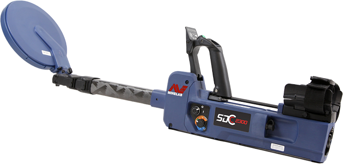 SDC 2300