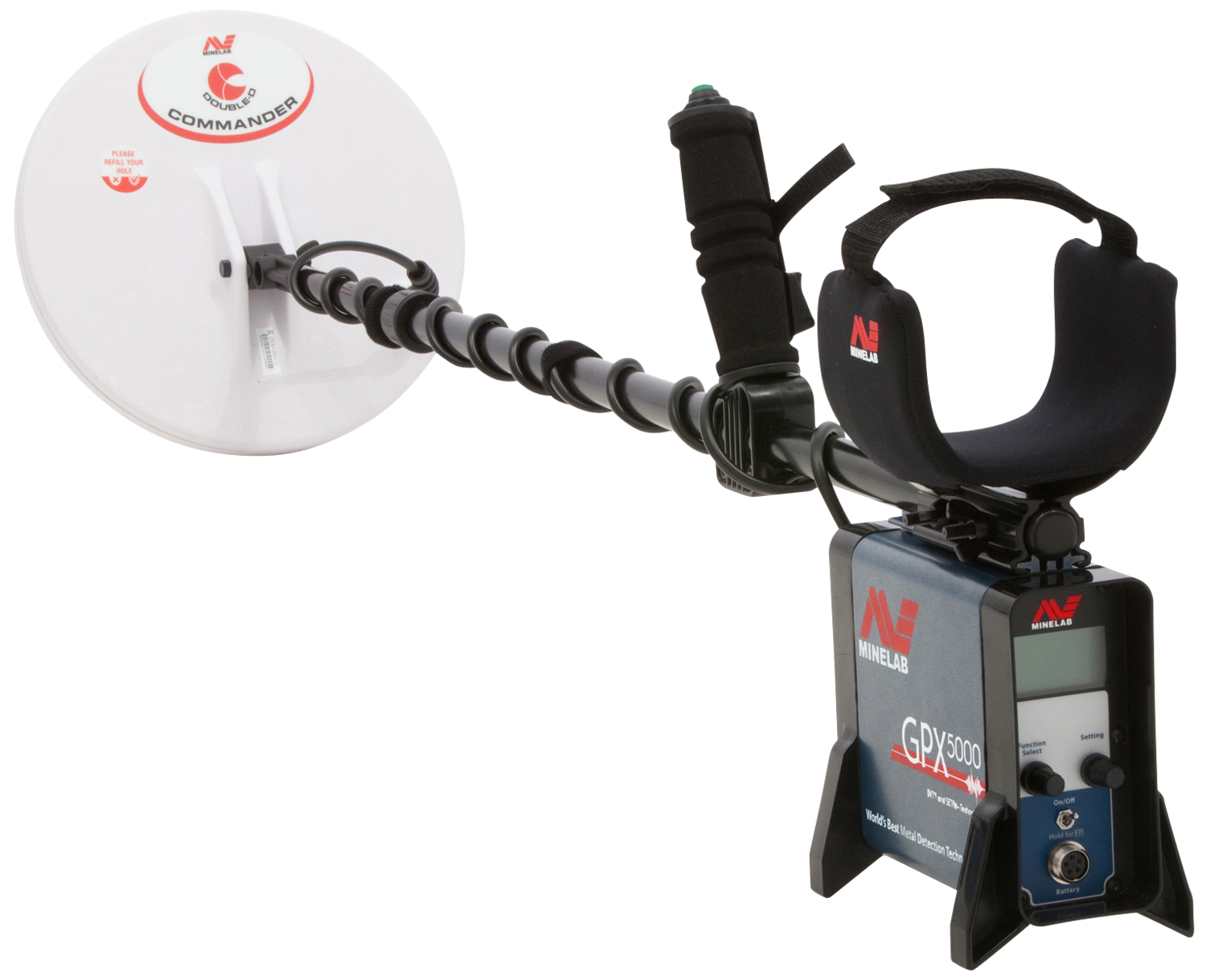 GPX-5000