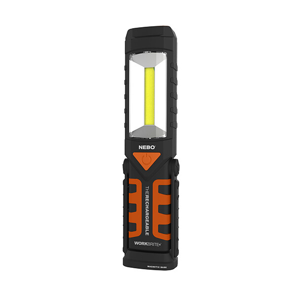 Nebo TheRechargeable WorkBrite