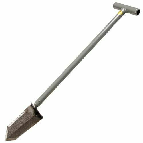31&quot; T-Sampson DS