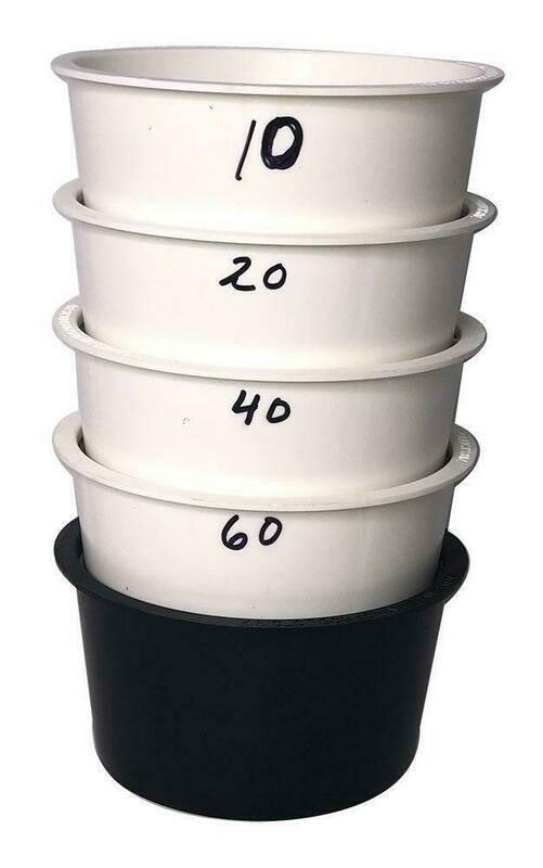 Camel Nesting Classifier Set