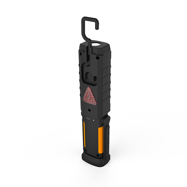 Nebo TheRechargeable WorkBrite