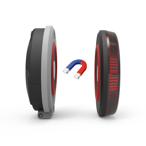 Nebo Twin Pucks