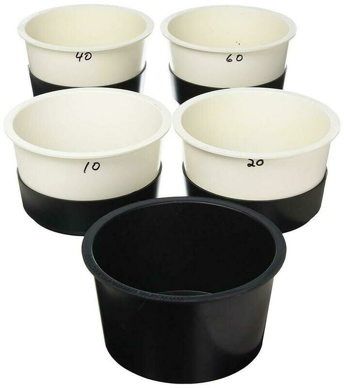 Camel Nesting Classifier Set