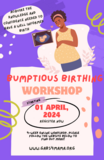 Bumptious Birthing Workshop