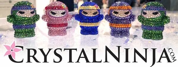 CrystalNinja.com