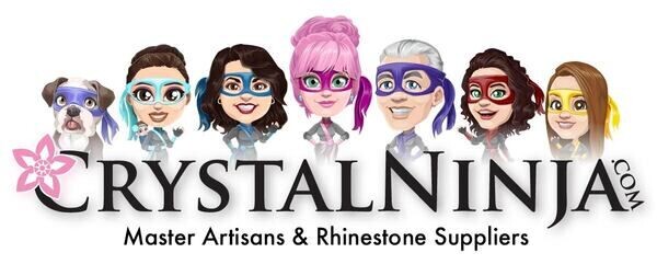 CrystalNinja.com
