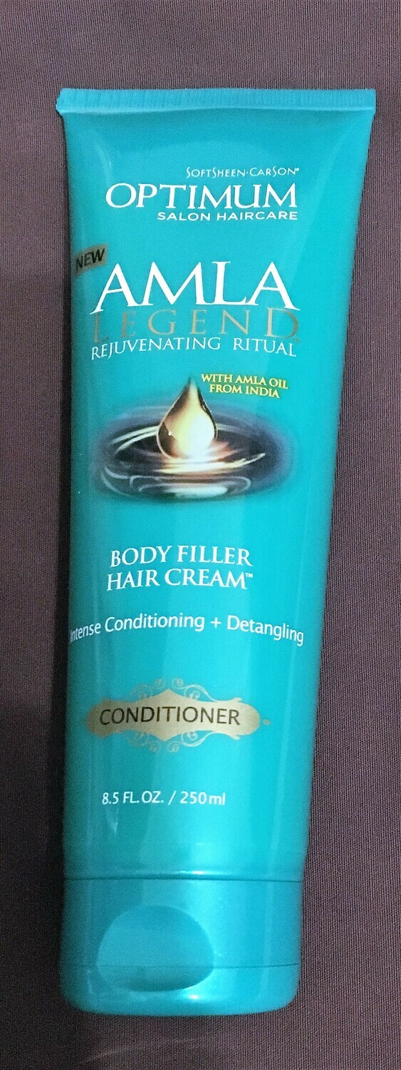 Amla Rejuvenating Body Filler Hair Conditioner