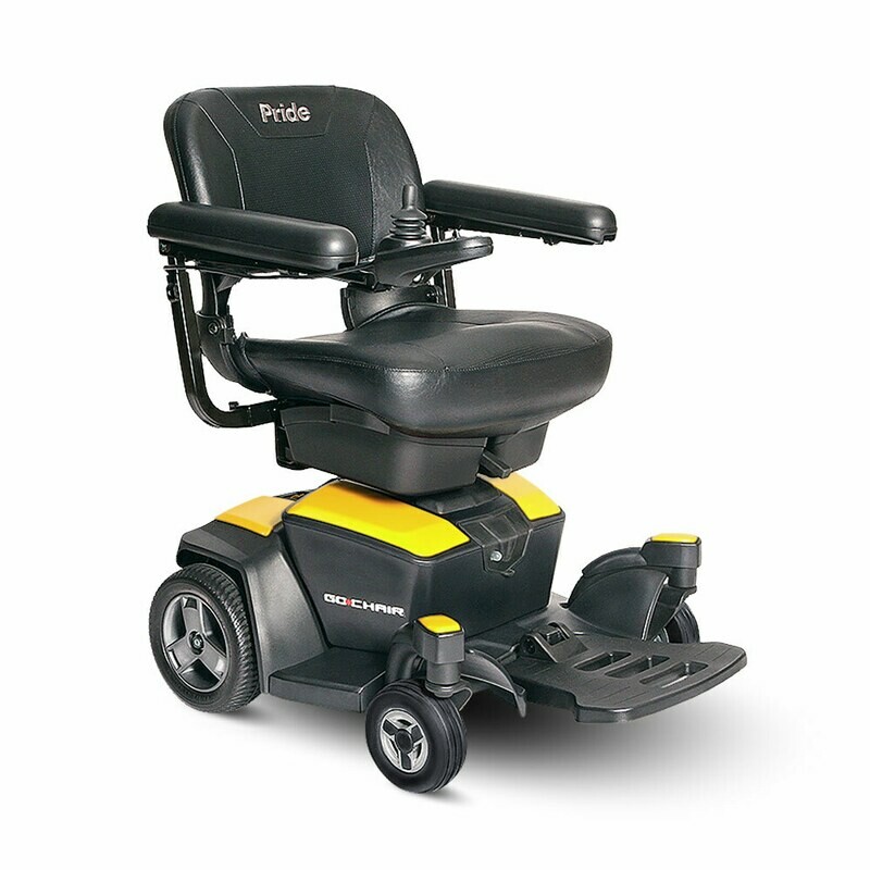 Go-Chair®