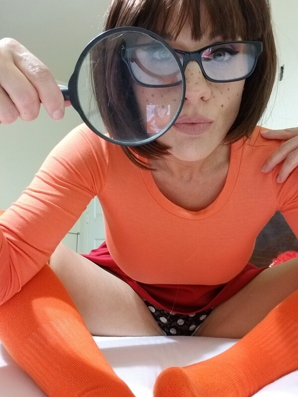 The Velma Set