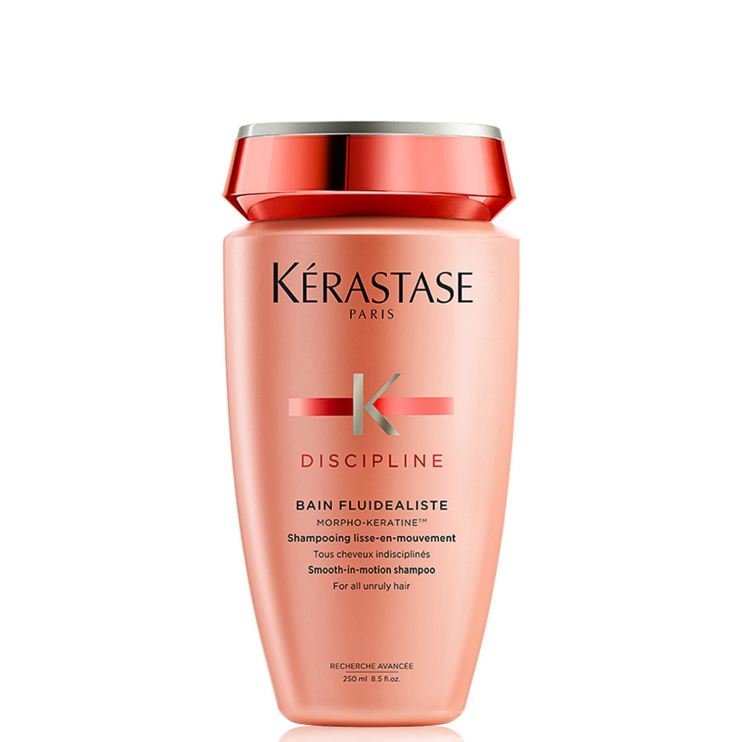 Kérastase Discipline Fluidealiste Bain Fluidealiste Sulfatfrei 250ml