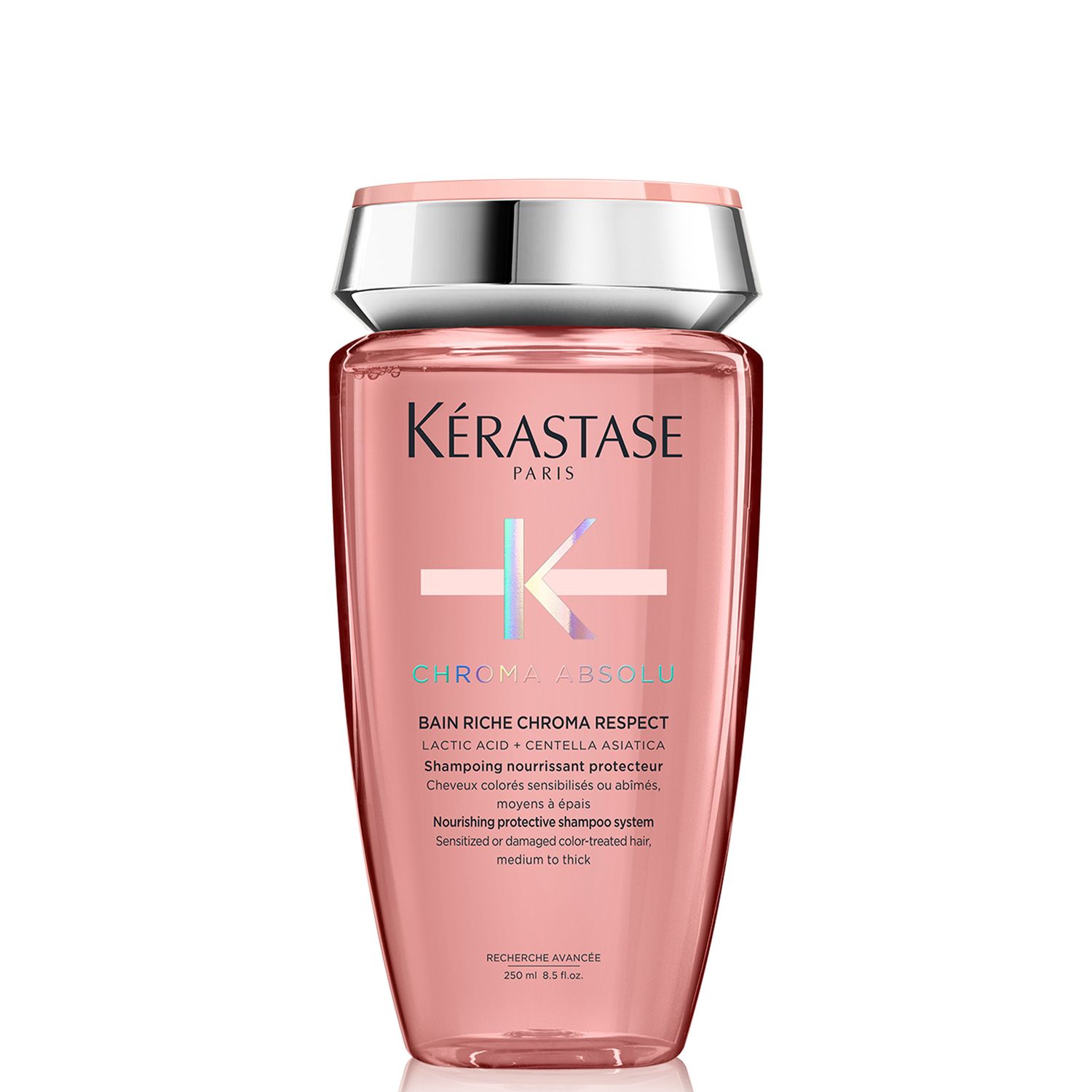 Kérastase Chroma Absolu Shampoo Riche Chroma Respect 250ml