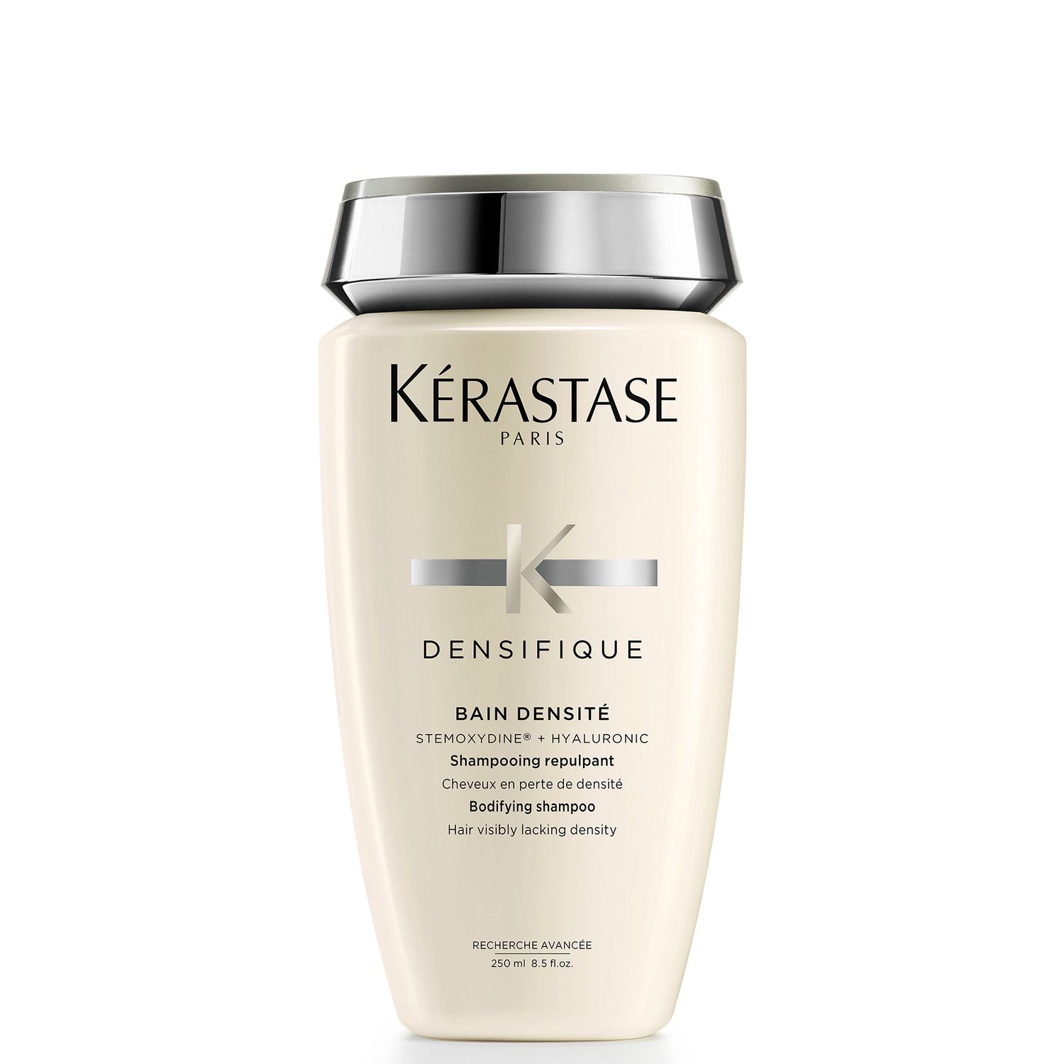 Kérastase Densifique Densité Set (Shampoo Densité 250ml + Fondant Densité 200ml)