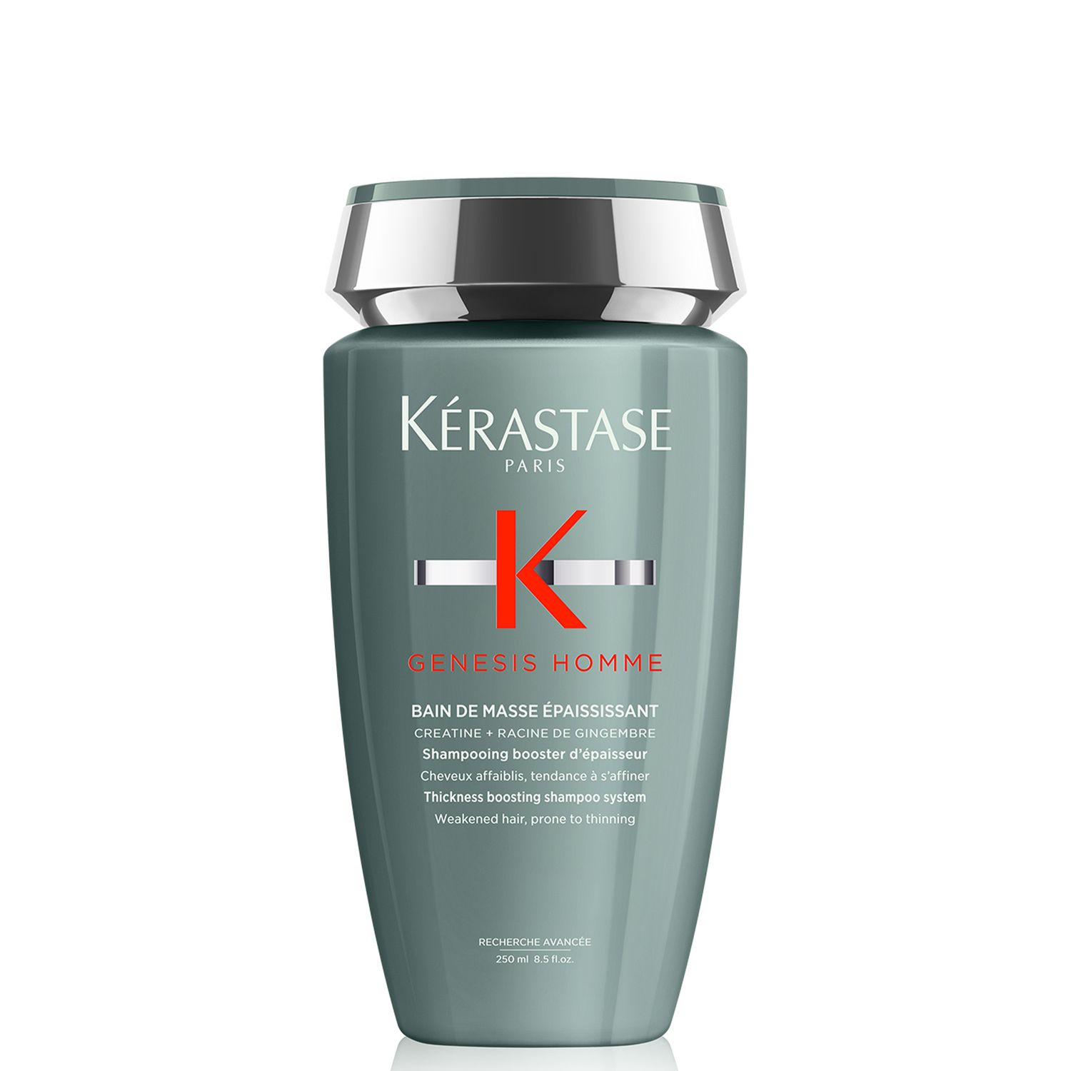 Kérastase Genesis Homme Shampoo De Masse Epaississant 250ml