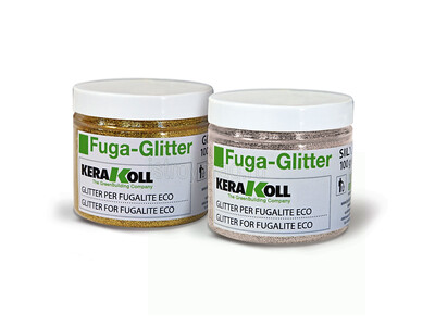 Блески для эпоксидной затирки Fugga-Glitter KERAKOLL
