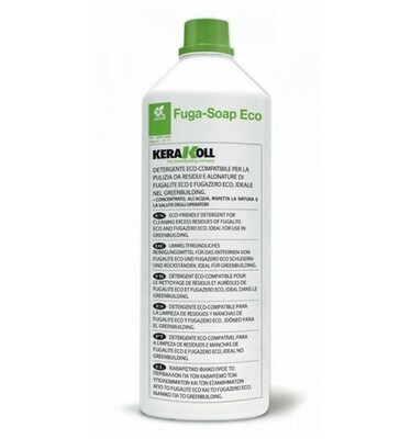 Моющее средство Fuga-Soap Eco KERAKOLL