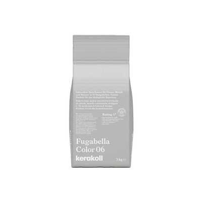 Затирка Fugabella Color 06 Kerakoll 3 кг