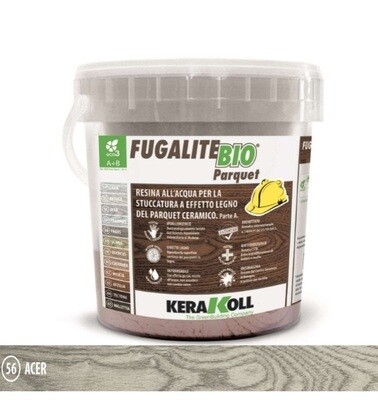 Эпоксидная затирка Fugalite BIO Parquet KERAKOLL 56 (Acer) 3 кг