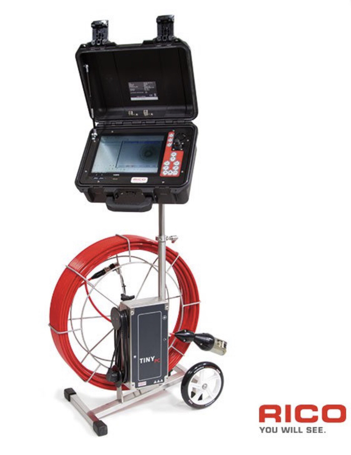RICO TINY PC.2