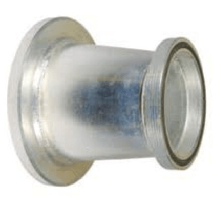 DFU 4”—>3” Suppari