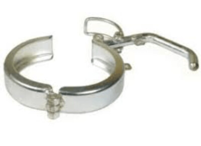 DFK 4” Lukkorengas