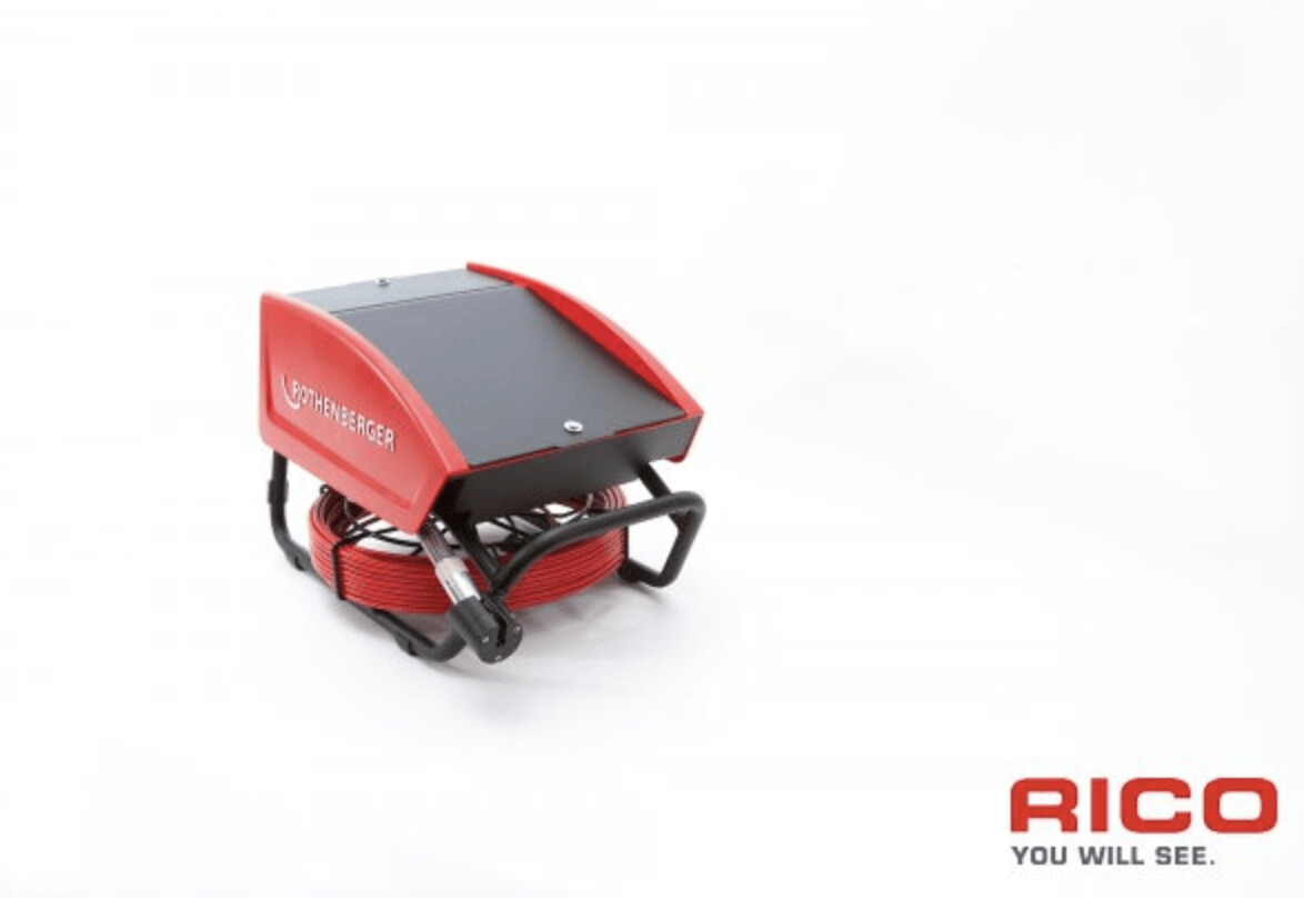 ROCAM 4 PLUS