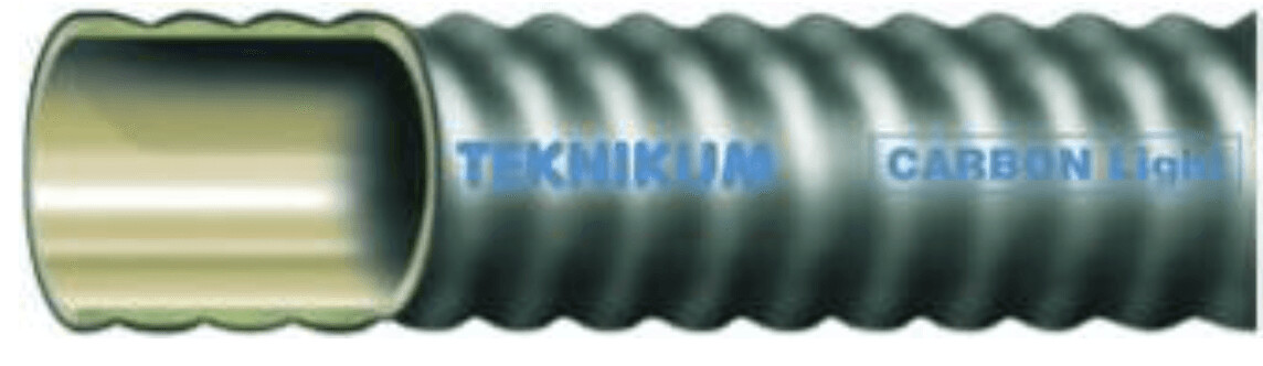 Teknikum Carbon Light 5”