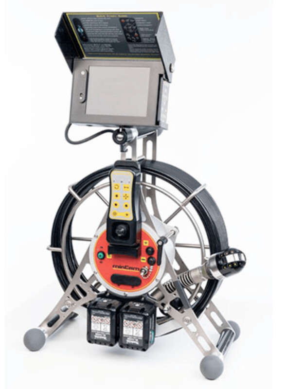 minCam MC360 Compact