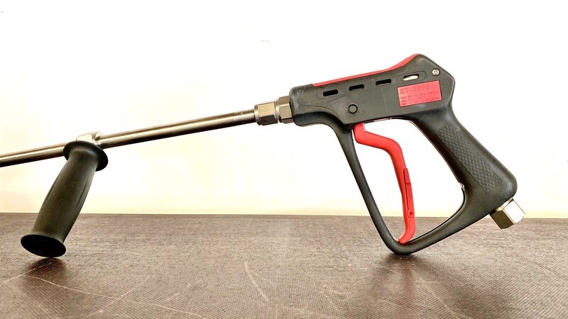 Pesupistooli ST-3600
