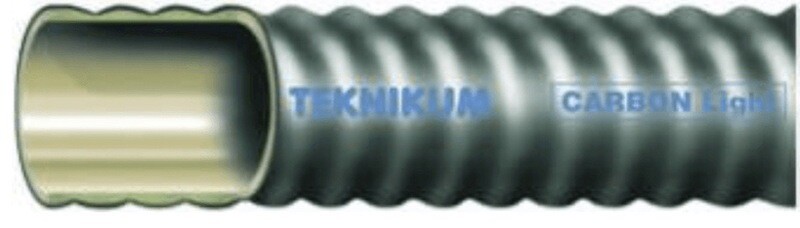 Teknikum Carbon Light 8”