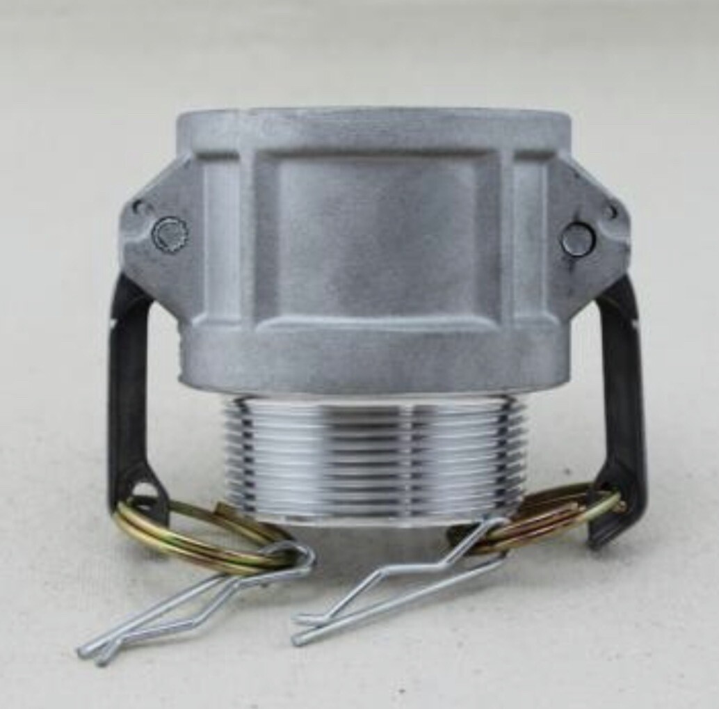 Camlock Type B 3”