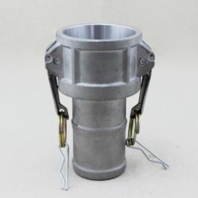 Camlock Type C 5”