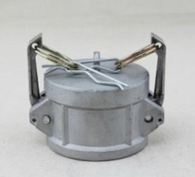 Camlock Type DC 5”