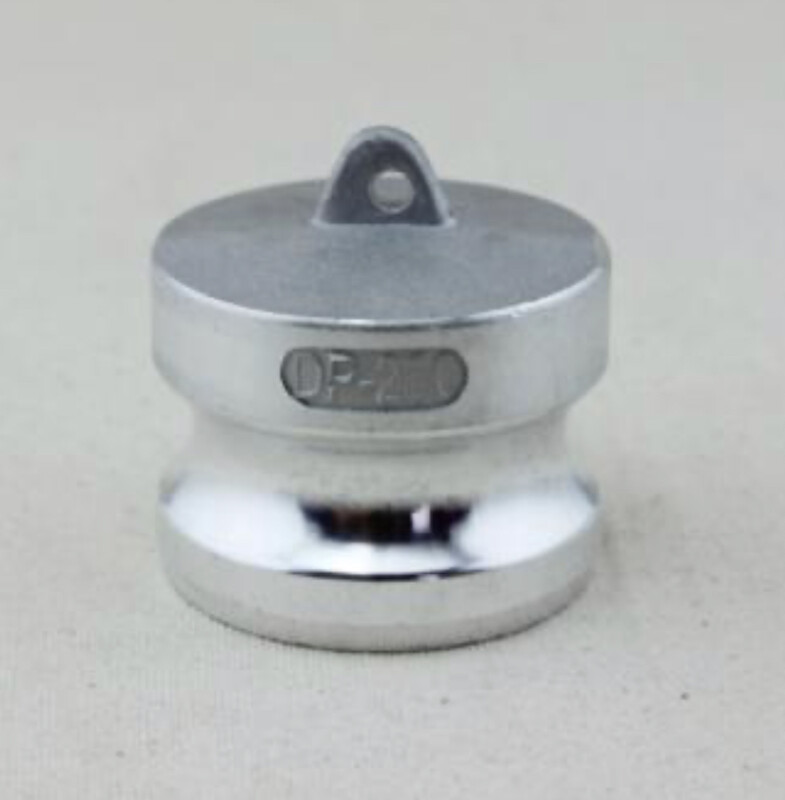 Camlock Type DP 2 1/2”