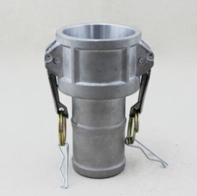 Camlock Type C 4”