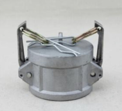 Camlock Type DC 2 1/2”