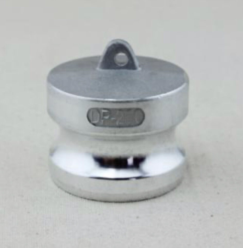 Camlock Type DP 4”