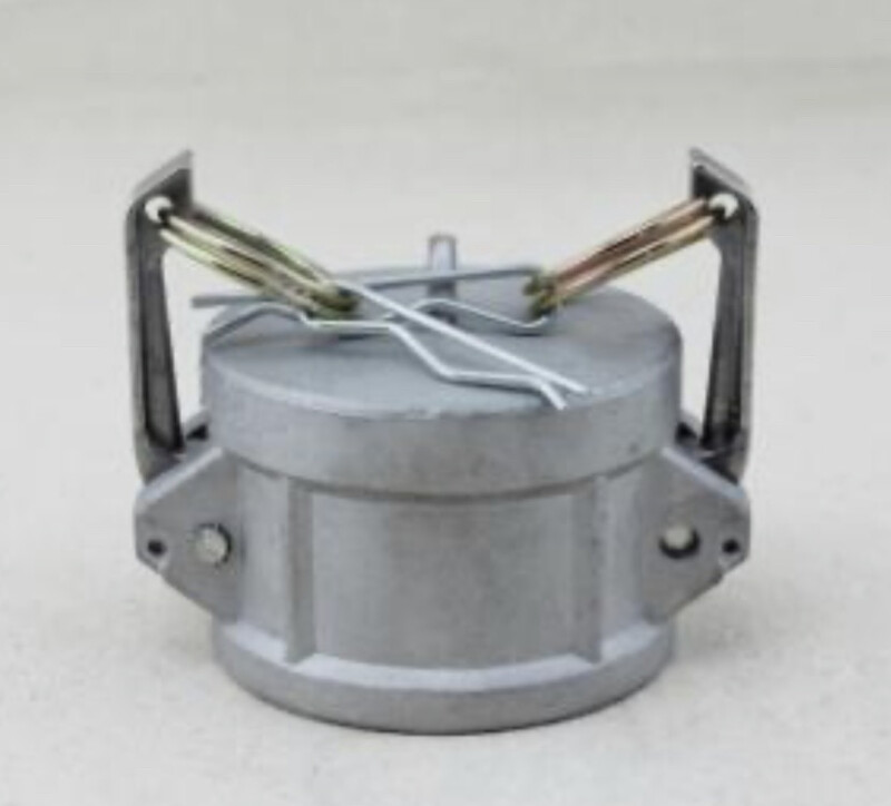 Camlock Type DC 2”