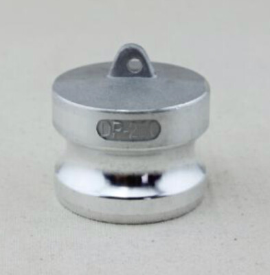 Camlock Type DP 2”