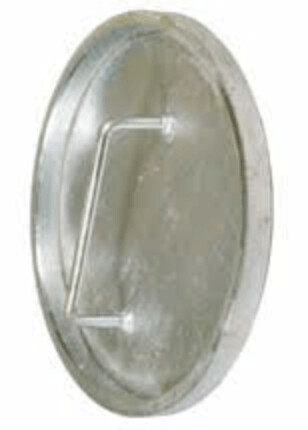 DFB 8” Kansi