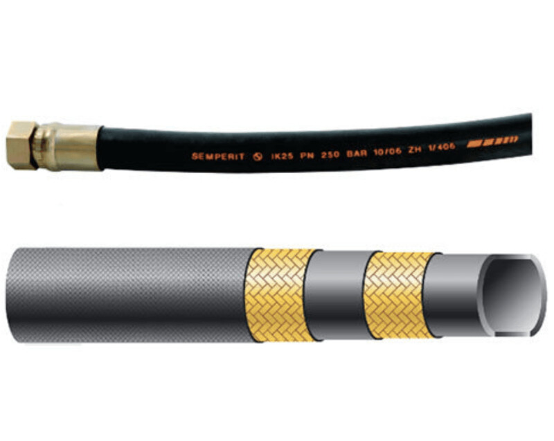 Semperit IK25 3/4”