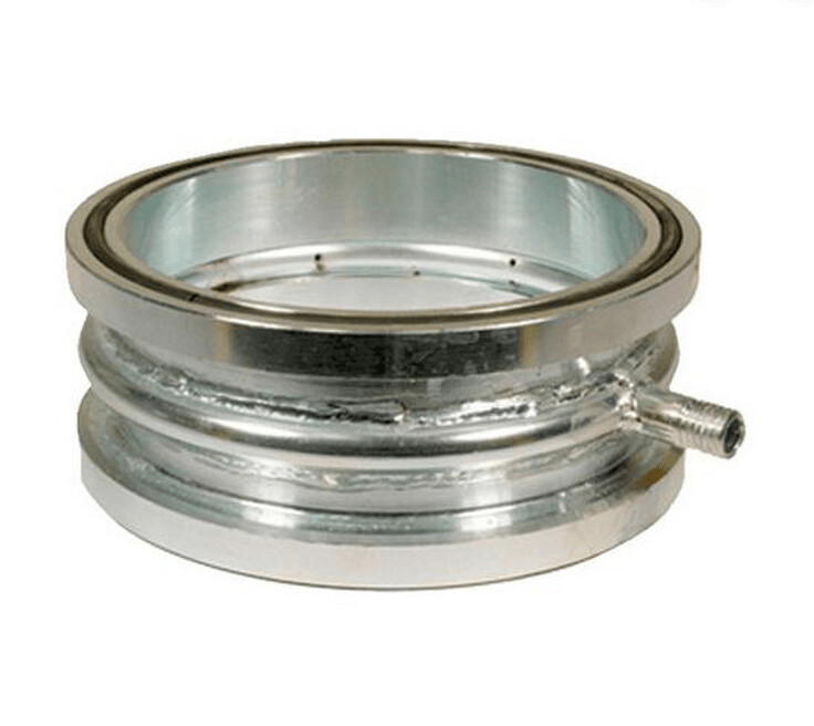 DVR 150 Vesirengassuutin