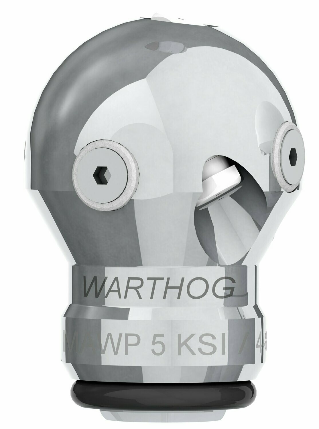 WARTHOG® WT-1/2" CLASSIC