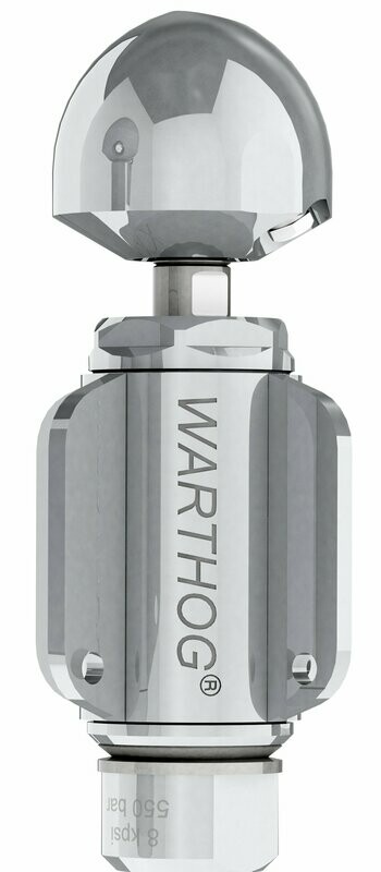 WARTHOG®  WH-1/2" CLASSIC
