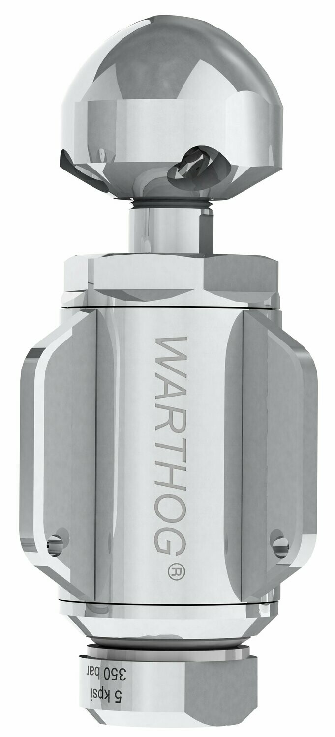 WARTHOG® WG-1" CLASSIC