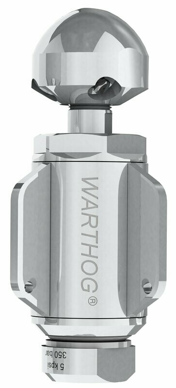 WARTHOG® WG-1" CLASSIC
